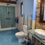 Madre Del Agua. El Robledillo