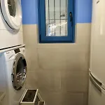 Madre Del Agua. El Robledillo 莫内斯特里奥