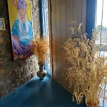 Madre Del Agua. El Robledillo 木屋 莫内斯特里奥