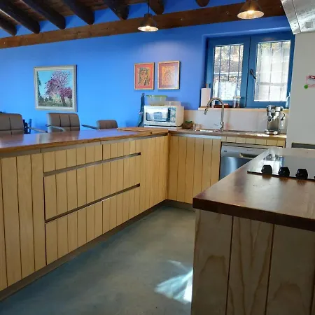 Madre Del Agua. El Robledillo Chalet Monesterio