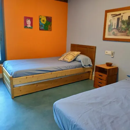 Chalet Madre Del Agua. El Robledillo *