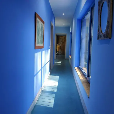 Chalet Madre Del Agua. El Robledillo *