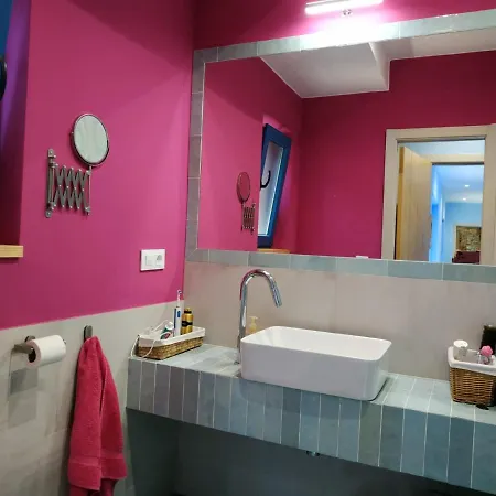 Chalet Madre Del Agua. El Robledillo *