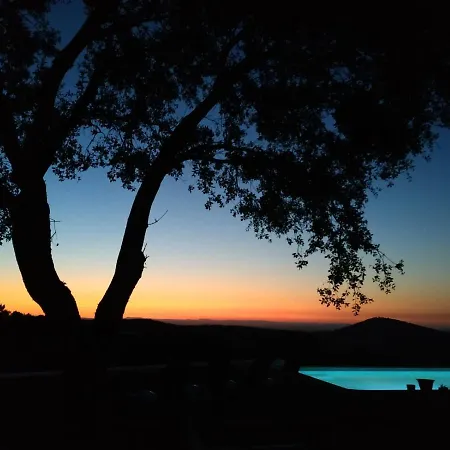 Madre Del Agua. El Robledillo Chalet Monesterio