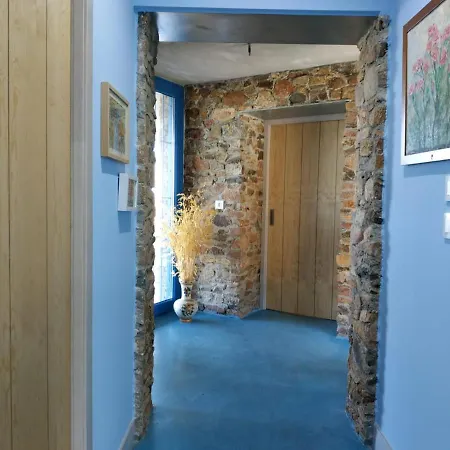 Madre Del Agua. El Robledillo