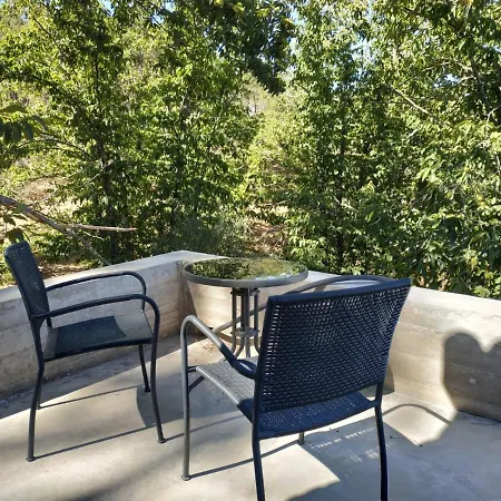 Chalet Madre Del Agua. El Robledillo