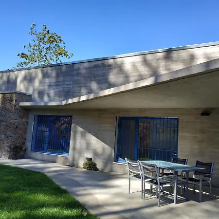 Madre Del Agua. El Robledillo * Monesterio