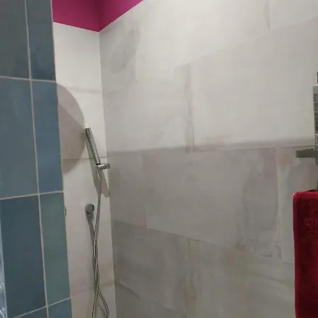 샬레 Madre Del Agua. El Robledillo *