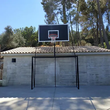 Madre Del Agua. El Robledillo Chalet Monesterio