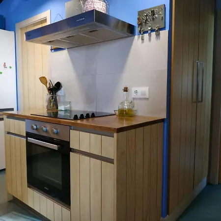 Madre Del Agua. El Robledillo Chalet Monesterio