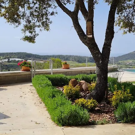 Madre Del Agua. El Robledillo