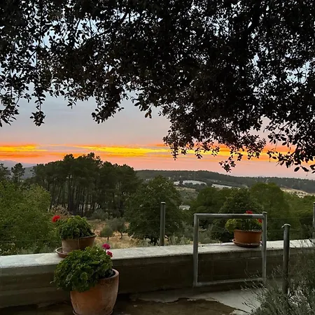 Chalet Madre Del Agua. El Robledillo *