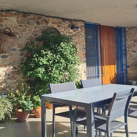 Madre Del Agua. El Robledillo * Monesterio