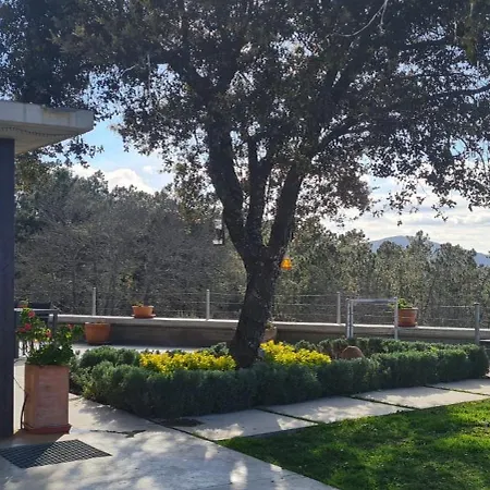 Chalet Madre Del Agua. El Robledillo Monesterio