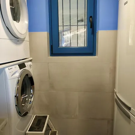 Madre Del Agua. El Robledillo Monesterio