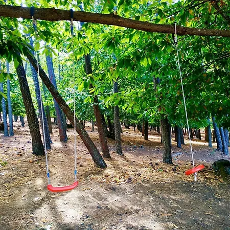 Madre Del Agua. El Robledillo Chalet Monesterio