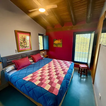 Madre Del Agua. El Robledillo Chalet Monesterio