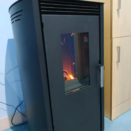 Chalet Madre Del Agua. El Robledillo *