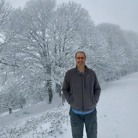 Madre Del Agua. El Robledillo * Monesterio