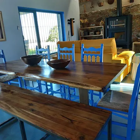 Madre Del Agua. El Robledillo * 모네스테리오