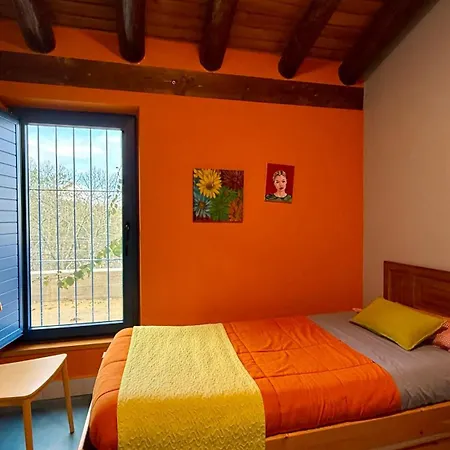 Chalet Madre Del Agua. El Robledillo *