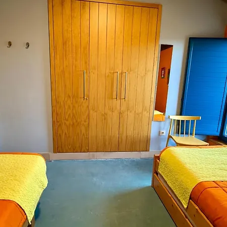 Chalet Madre Del Agua. El Robledillo