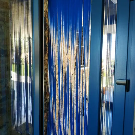 Chalet Madre Del Agua. El Robledillo *