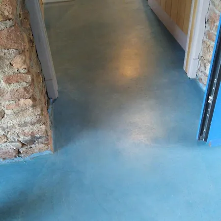 Chalet Madre Del Agua. El Robledillo Monesterio