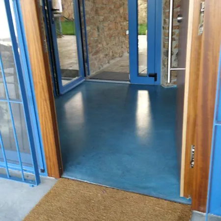 Madre Del Agua. El Robledillo * Monesterio