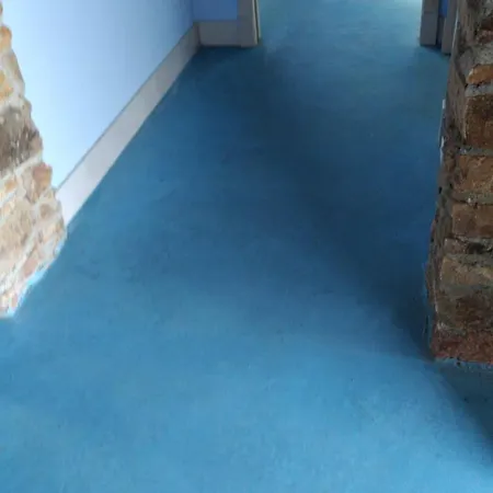 Chalet Madre Del Agua. El Robledillo Monesterio