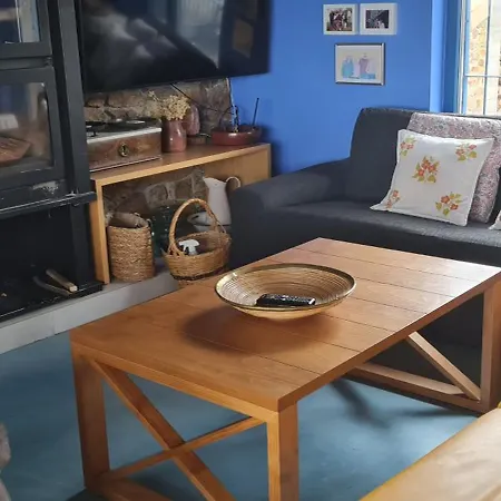 Madre Del Agua. El Robledillo *