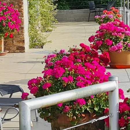 Madre Del Agua. El Robledillo