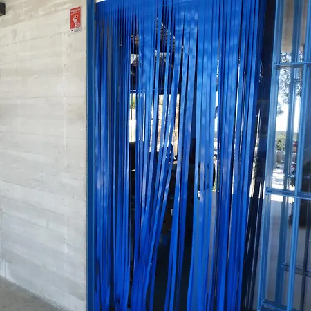 Chalet Madre Del Agua. El Robledillo