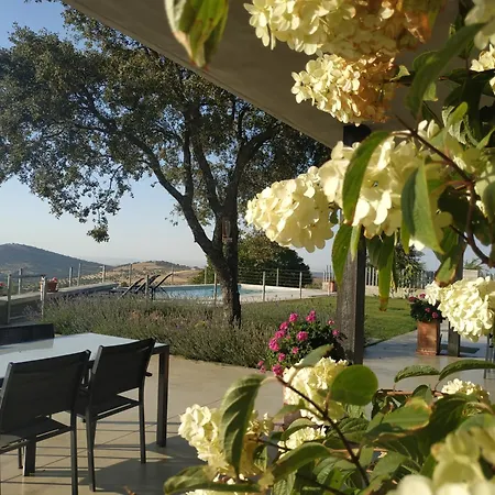 Madre Del Agua. El Robledillo 모네스테리오