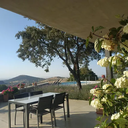 Madre Del Agua. El Robledillo *