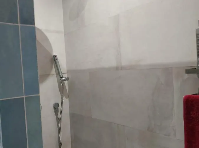 샬레 Madre Del Agua. El Robledillo *