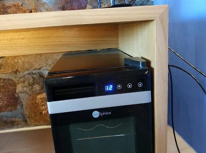 Madre Del Agua. El Robledillo Monesterio