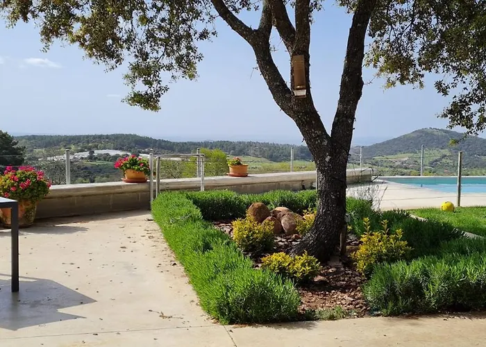 Madre Del Agua. El Robledillo