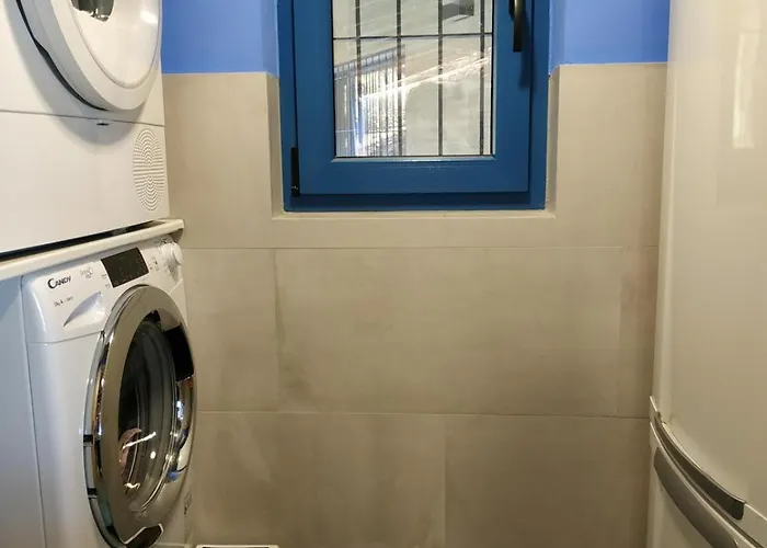 Madre Del Agua. El Robledillo Monesterio