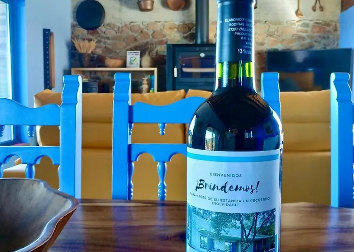 Madre Del Agua. El Robledillo * Monesterio