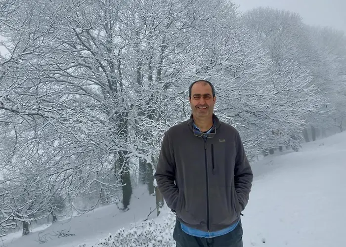 Madre Del Agua. El Robledillo * Monesterio