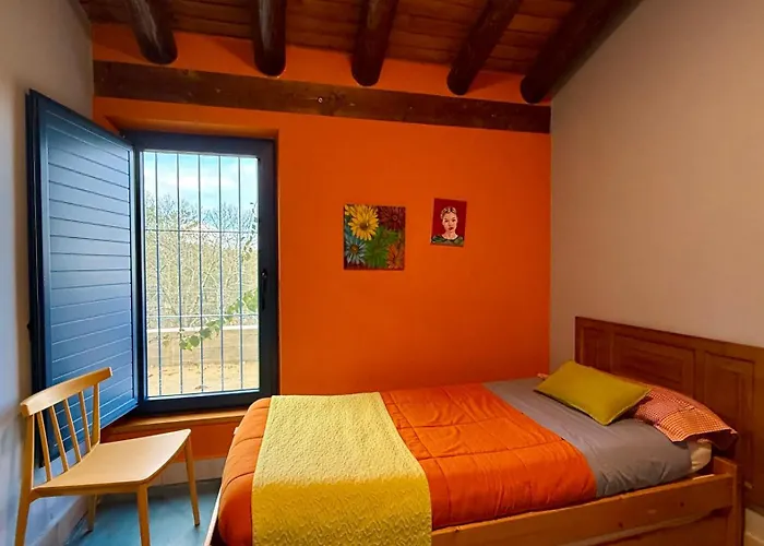 Chalet Madre Del Agua. El Robledillo *