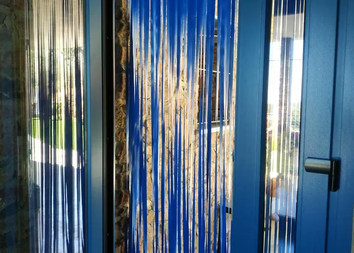 木屋 Madre Del Agua. El Robledillo *