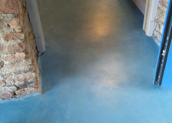 Chalet Madre Del Agua. El Robledillo Monesterio