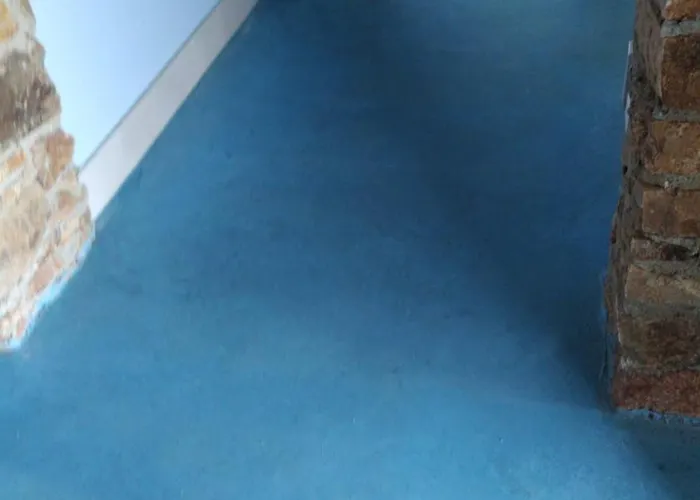 샬레 Madre Del Agua. El Robledillo 모네스테리오