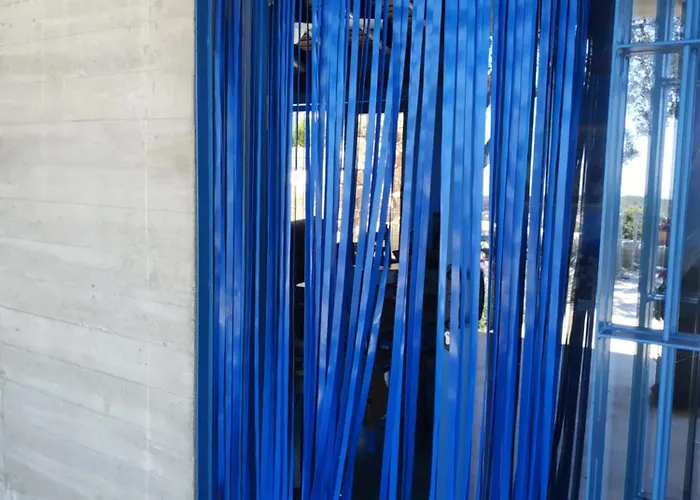 木屋 Madre Del Agua. El Robledillo