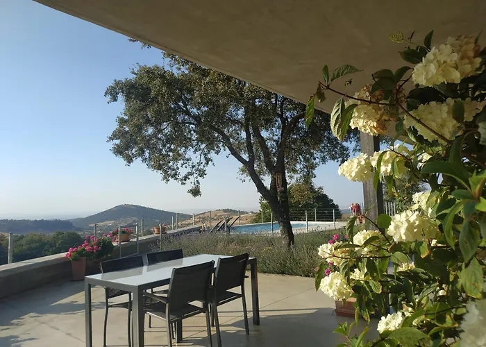 Madre Del Agua. El Robledillo *